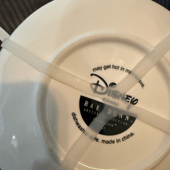 Rae Dunn Disney Bambi Tea cup and Saucer - Picture 6 of 6